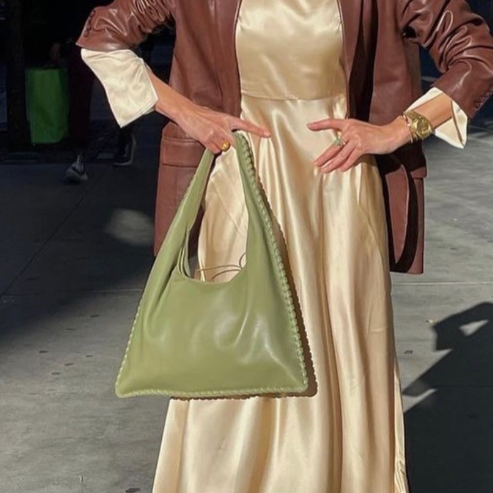 Vasic - Wells Corner Bag